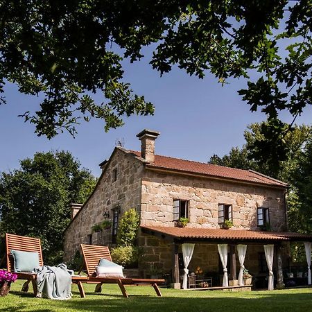 Casa Da Muineira Guest House Камбадос Екстериор снимка