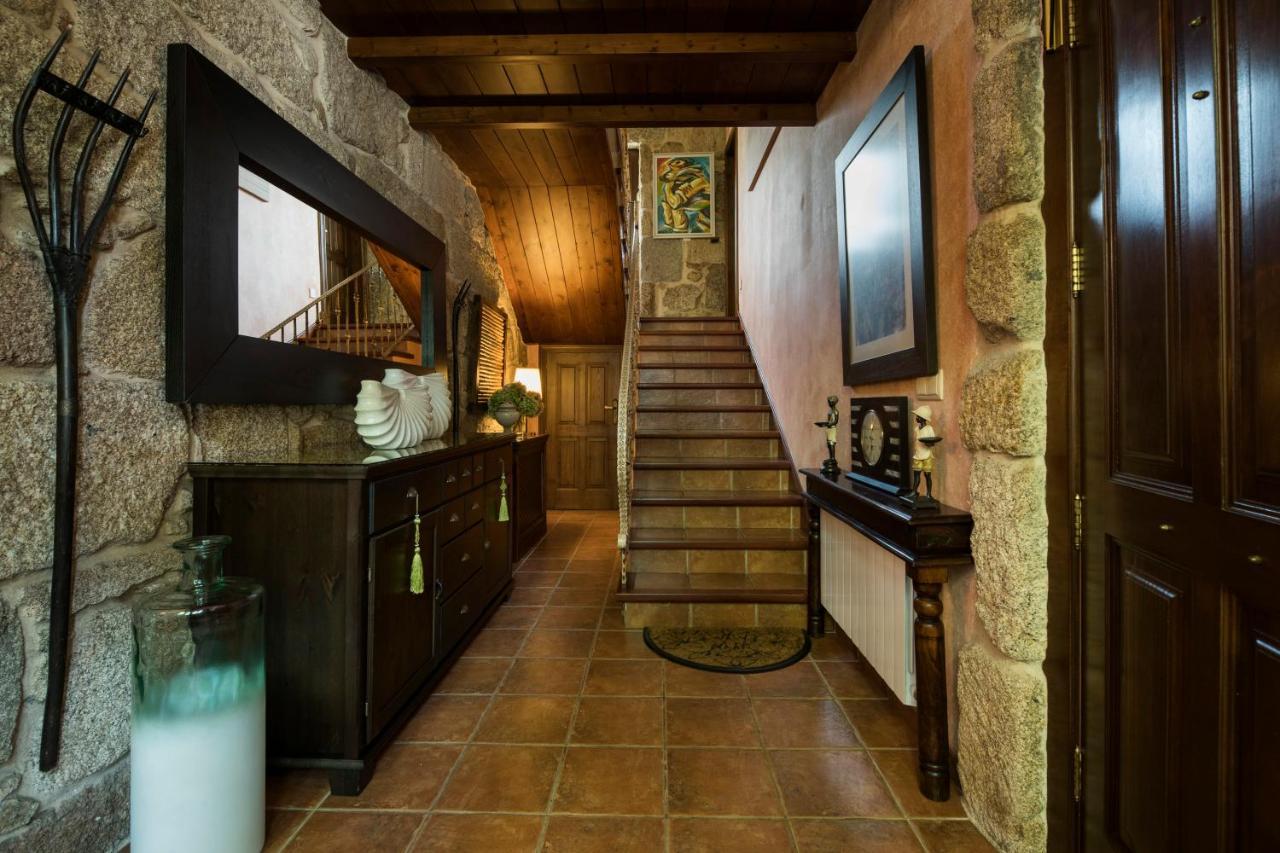 Casa Da Muineira Guest House Камбадос Екстериор снимка