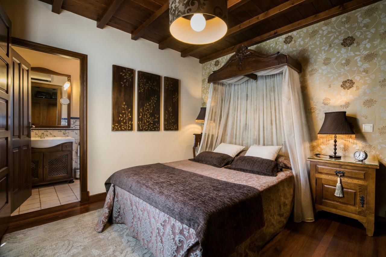 Casa Da Muineira Guest House Камбадос Екстериор снимка