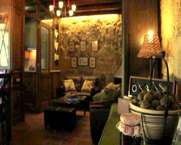 Casa Da Muineira Guest House Камбадос Екстериор снимка