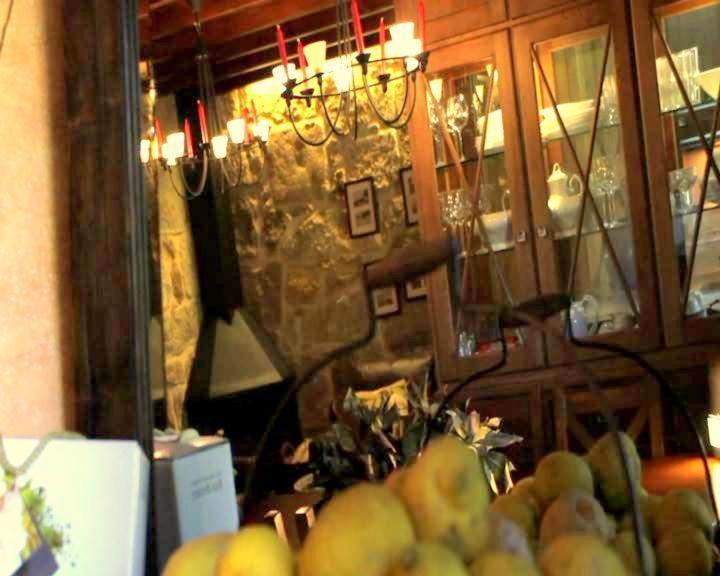 Casa Da Muineira Guest House Камбадос Екстериор снимка